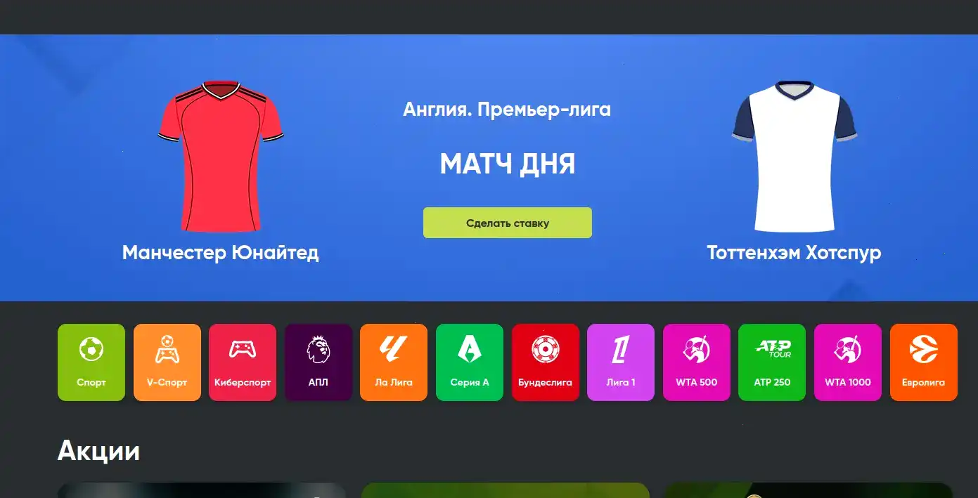 Зеркало Чудо Слот казино для быстрого входа