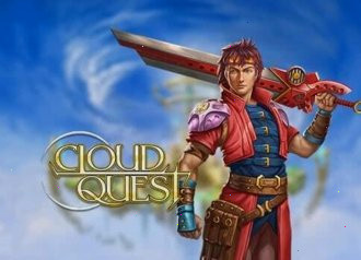 Cloud Quest игра Play'n Go